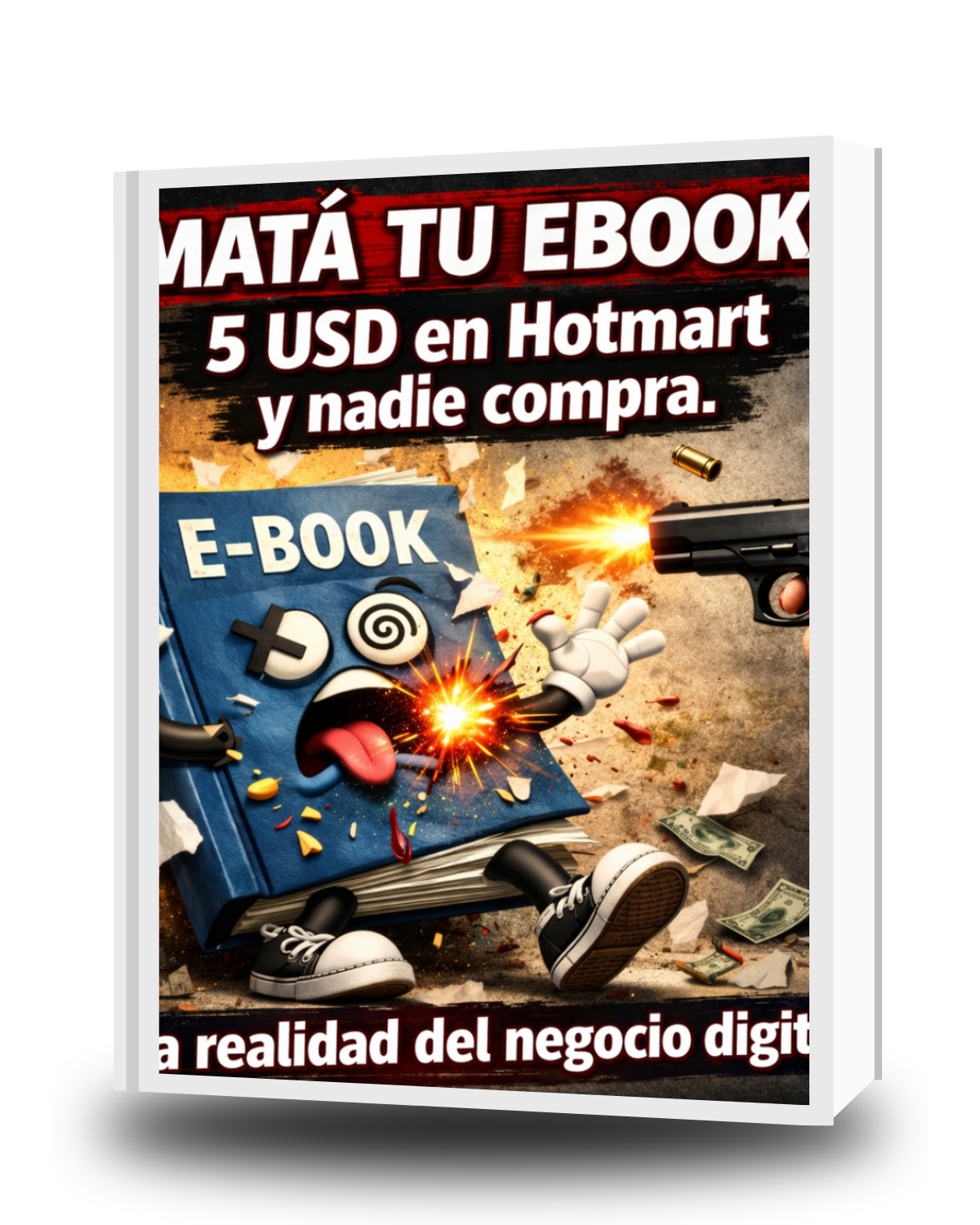 MATÁ TU EBOOK (curso digital)