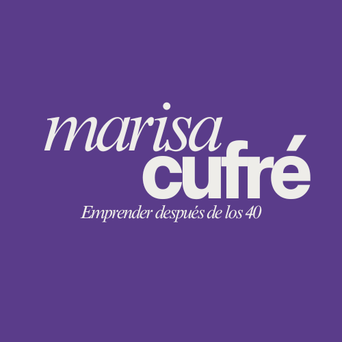 MARISA CUFRÉ