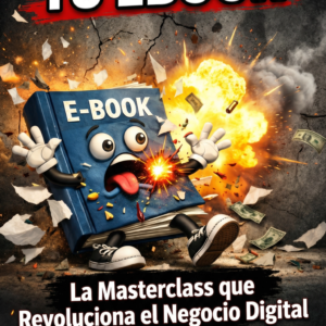 MATÁ TU EBOOK